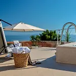 Villa Luxury Stone Castle Brac With Private Pool On Brac Island Selca (Brac)