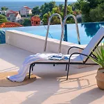 Luxury Stone Castle Brac With Private Pool On Brac Island