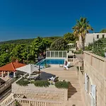 Luxury Stone Castle Brac With Private Pool On Brac Island Villa *