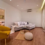 Villa Luxury Stone Castle Brac With Private Pool On Brac Island *