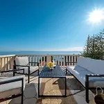 Luxury Stone Castle Brac With Private Pool On Brac Island Selca (Brac)