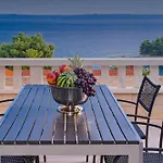 Luxury Stone Castle Brac With Private Pool On Brac Island Villa *