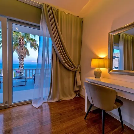 Villa Luxury Stone Castle Brac With Private Pool On Brac Island *