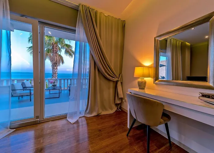 Luxury Stone Castle Brac With Private Pool On Brac Island *