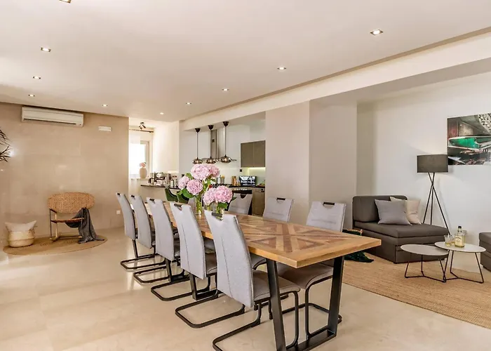 Luxury Stone Castle Brac With Private Pool On Brac Island *
