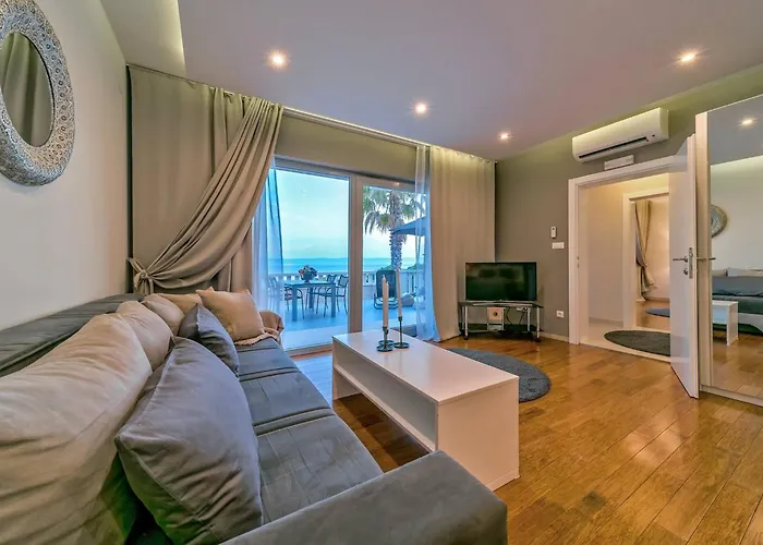 Luxury Stone Castle Brac With Private Pool On Brac Island Villa Selca (Brac)