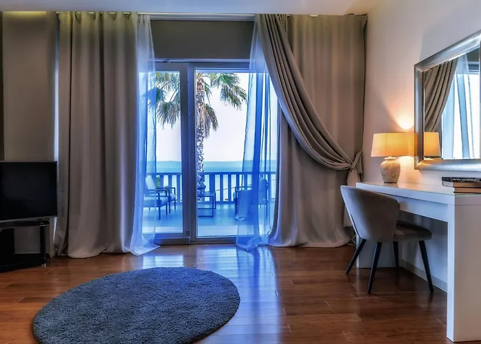 Villa Luxury Stone Castle Brac With Private Pool On Brac Island