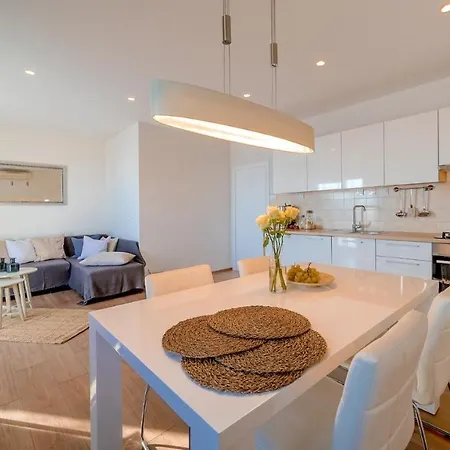 Luxury Stone Castle Brac With Private Pool On Brac Island Selca (Brac)