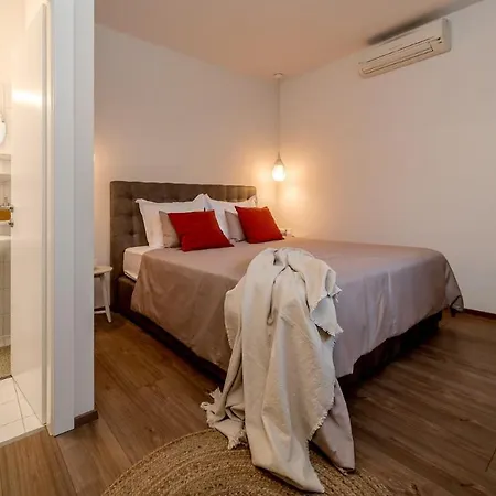 Luxury Stone Castle Brac With Private Pool On Brac Island Βίλα Selca (Brac)