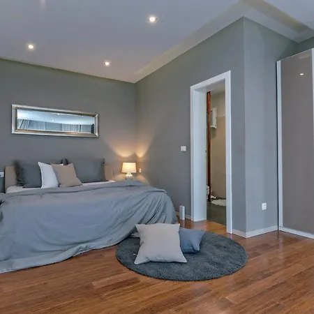 Βίλα Luxury Stone Castle Brac With Private Pool On Brac Island Selca (Brac)