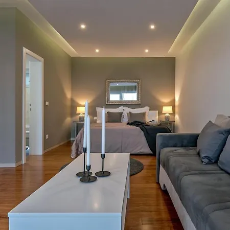 Βίλα Luxury Stone Castle Brac With Private Pool On Brac Island Selca (Brac)