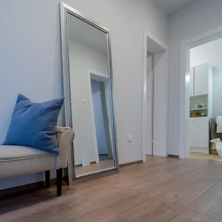 Luxury Stone Castle Brac With Private Pool On Brac Island Βίλα