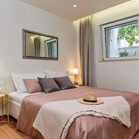 Luxury Stone Castle Brac With Private Pool On Brac Island Βίλα Selca (Brac)