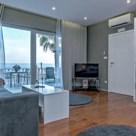 Βίλα Luxury Stone Castle Brac With Private Pool On Brac Island Selca (Brac)