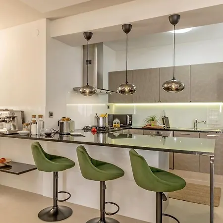 Luxury Stone Castle Brac With Private Pool On Brac Island Βίλα Selca (Brac)