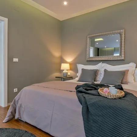 Luxury Stone Castle Brac With Private Pool On Brac Island * Selca (Brac)