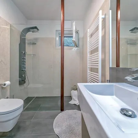 Luxury Stone Castle Brac With Private Pool On Brac Island