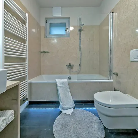 Luxury Stone Castle Brac With Private Pool On Brac Island Selca (Brac)
